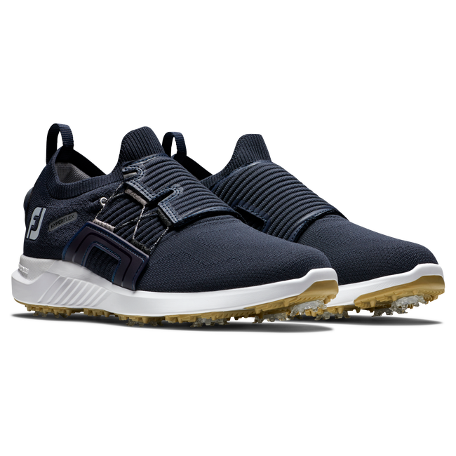 HyperFlex BOA