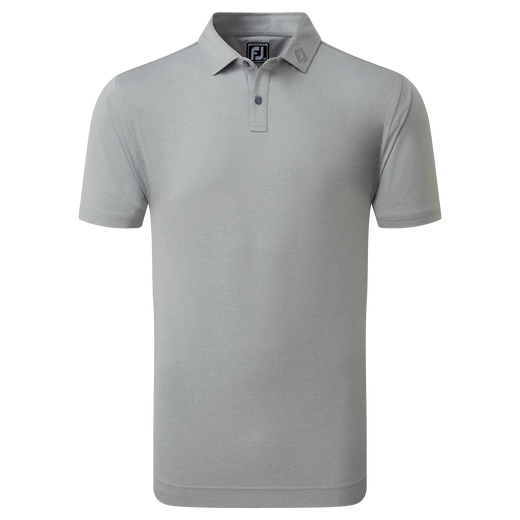 Heather Self Collar Lisle