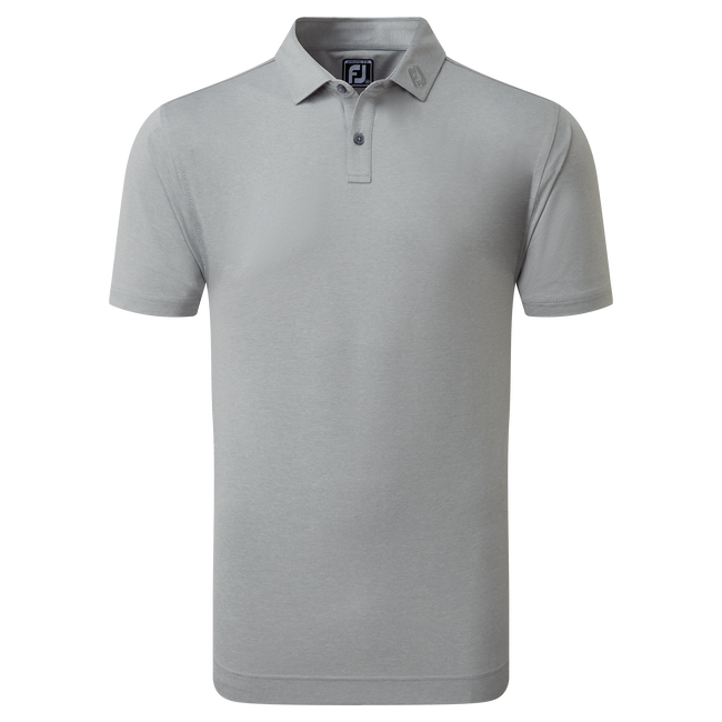 Heather Self Collar Lisle