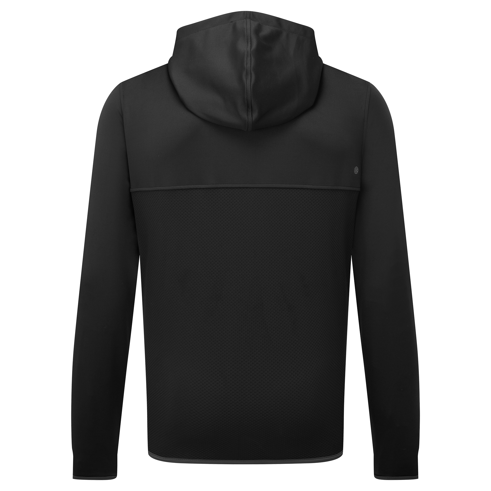 Hoodie Full-Zip ThermoSeries