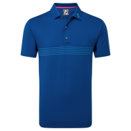 Engineered Pinstripe Lisle