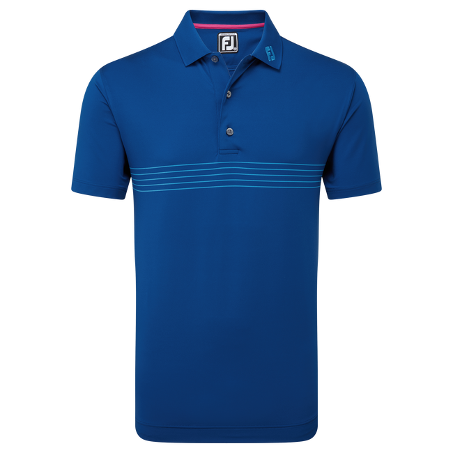 Engineered Pinstripe Lisle