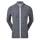 Women's Space Dye Fleece