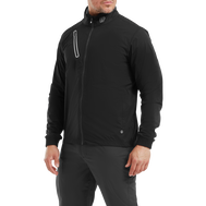 HydroKnit Full Zip-Jacke