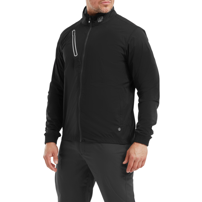 HydroKnit Full Zip-Jacke