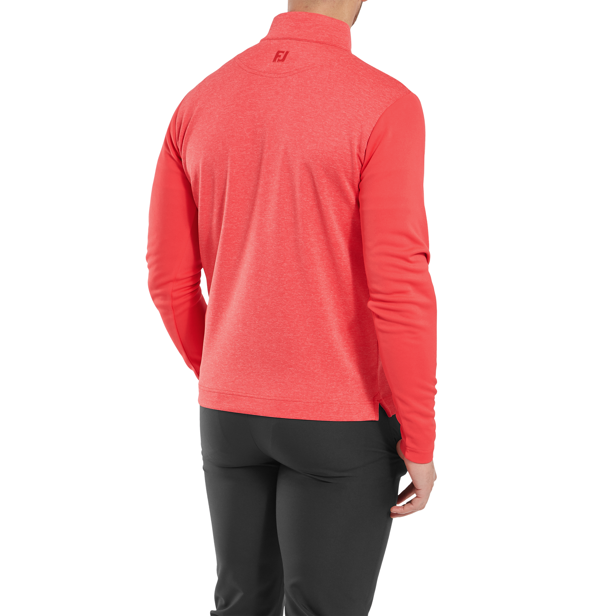 Tonal Heather Chill-Out