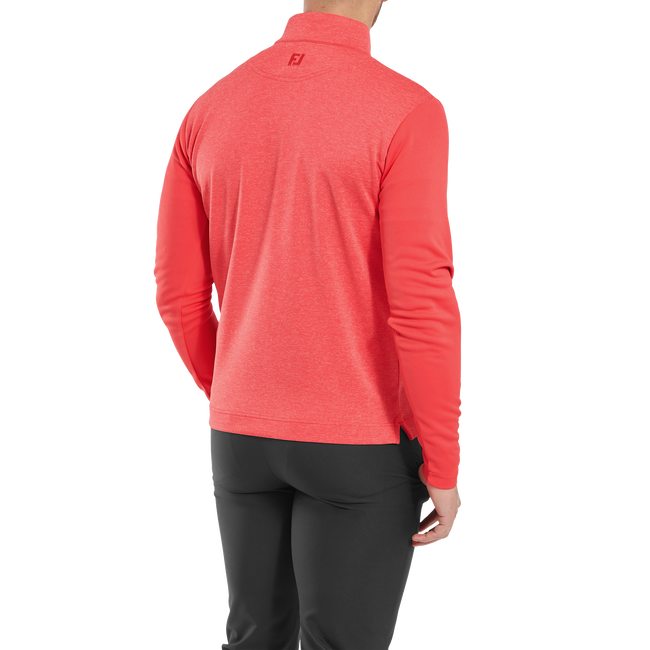 Tonal Heather Chill-Out