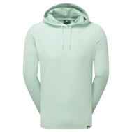 Ottoman Jacquard Hoodie