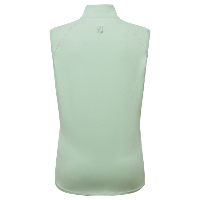 Women's Hybrid Vest