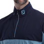 FJ HydroKnit 1/2 Zip