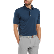 Micro Feeder Stripe Lisle