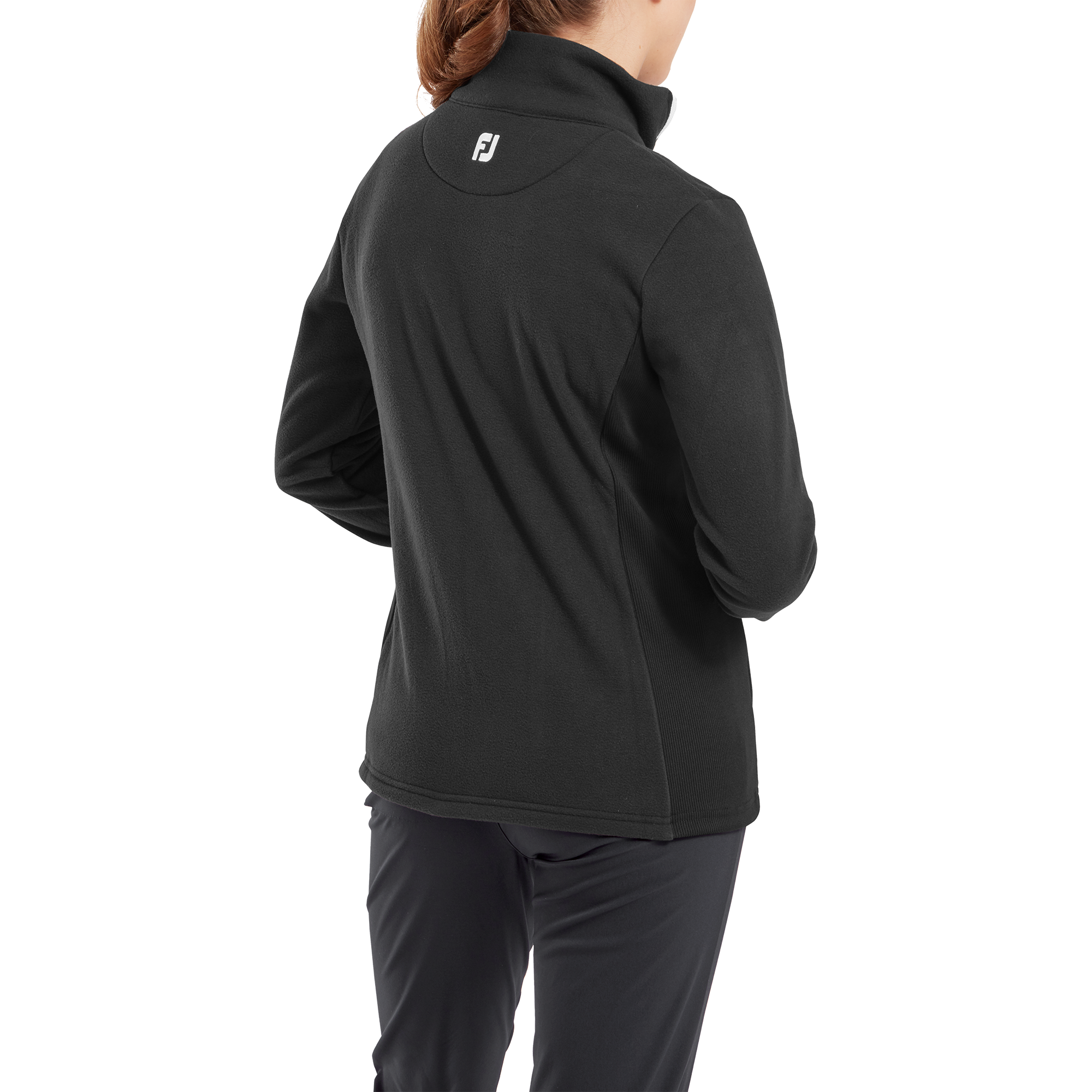 Women's Full-Zip Fleece