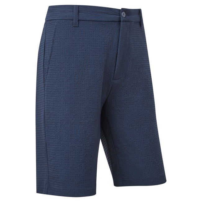 Performance Seersucker Shorts