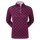Jersey Quilted Mid-Layer