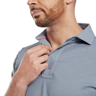 Etched Texture Print Lisle