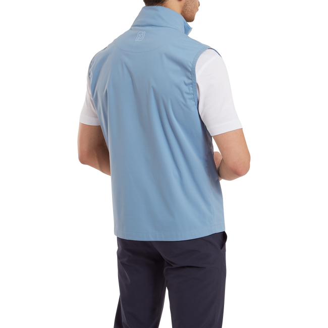 Softshell Vest