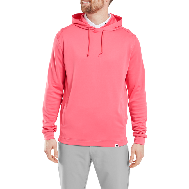 Lightweight Hoodie