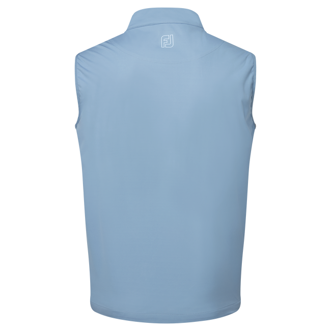Softshell Vest