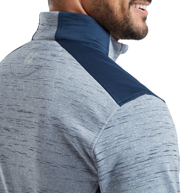 Space Dye Thermal Chill-Out