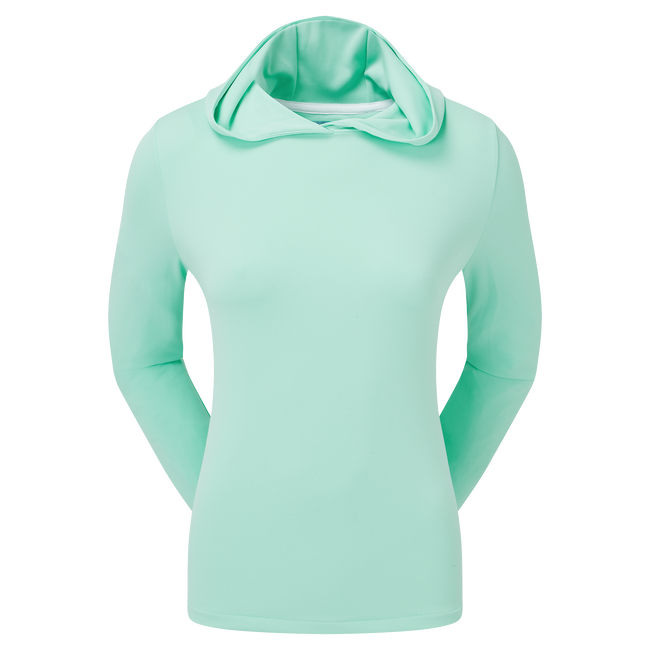 Lightweight Hoodie