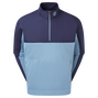 Veste de pluie HydroKnit 1/2 Zip