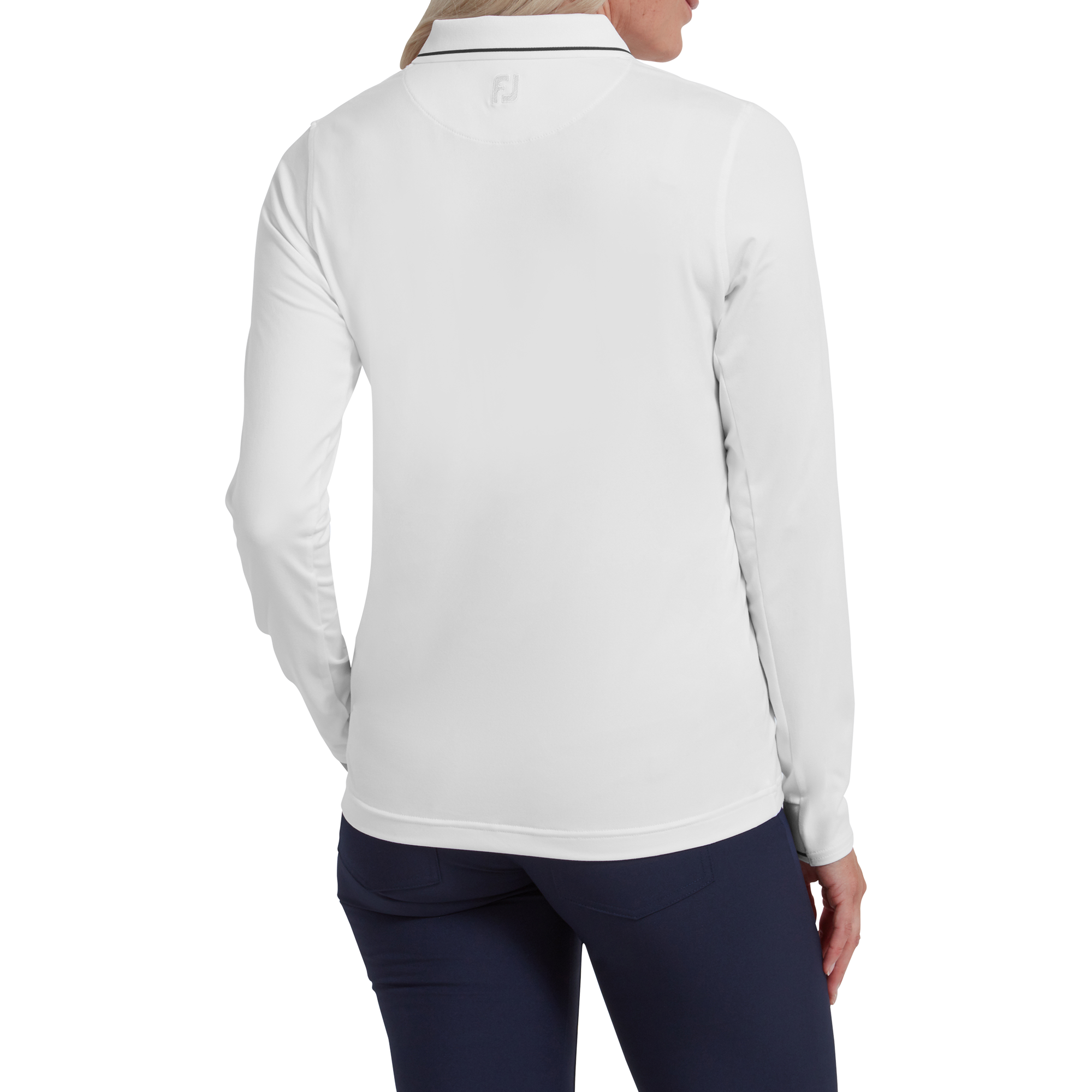 Women's Thermal Long Sleeved Shirt