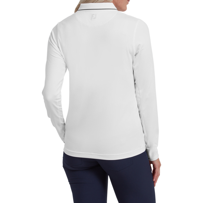 Women's Thermal Long Sleeved Shirt