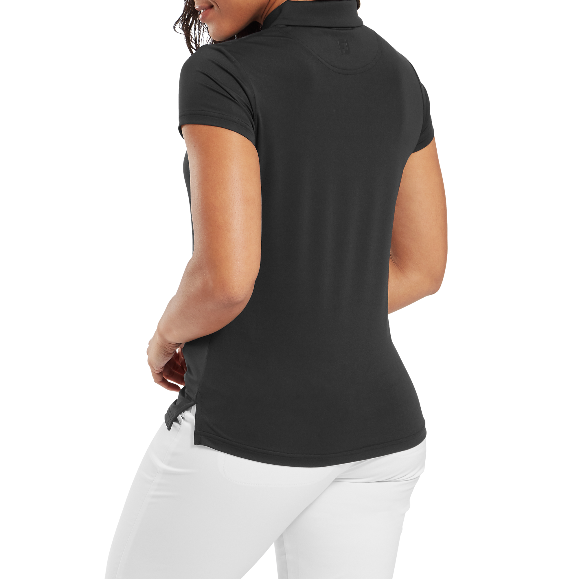 Kappen&auml;rmel Lisle