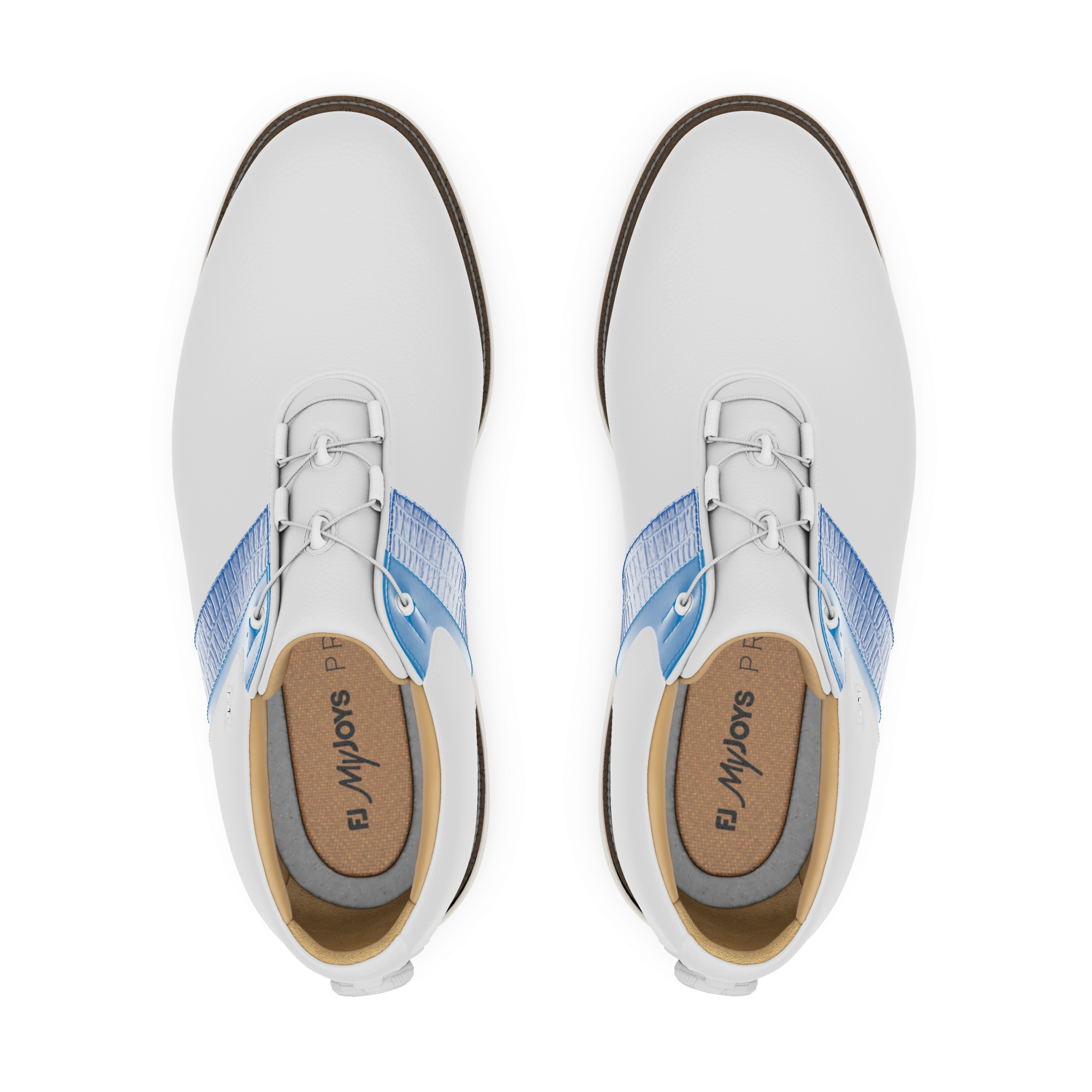 MyJoys Premiere Series - Traditional Damen