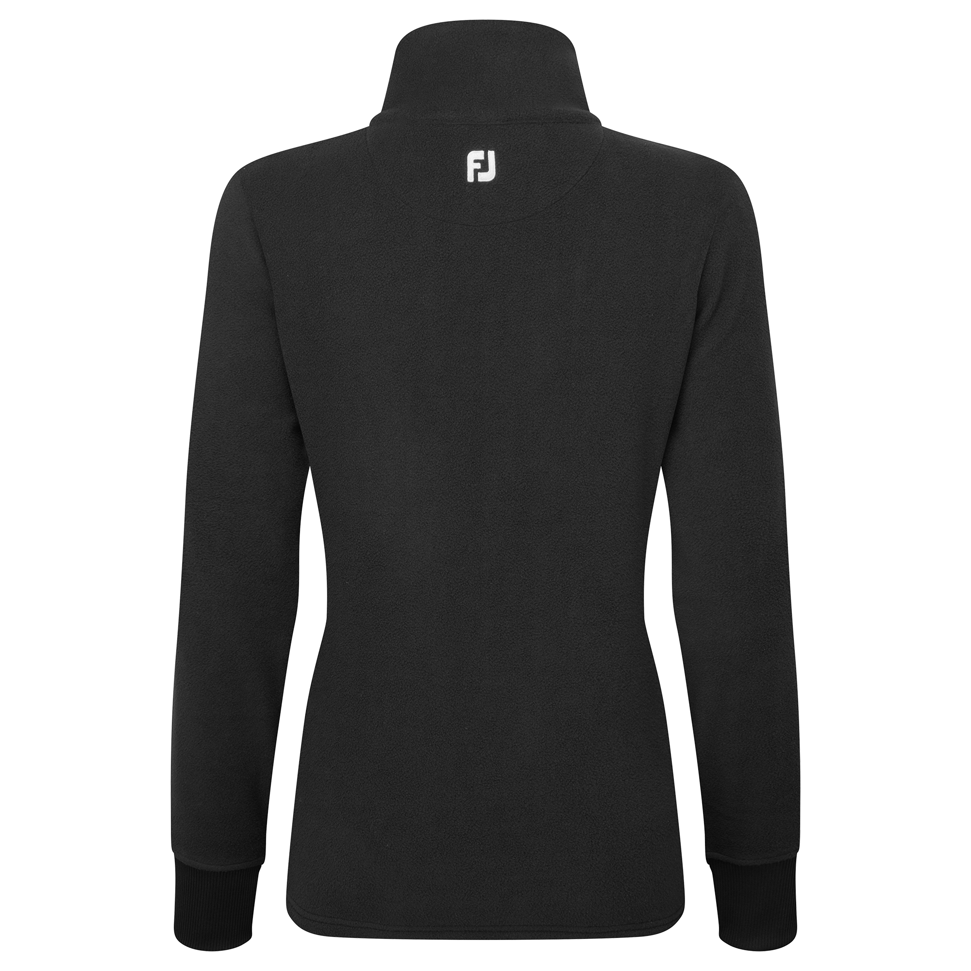 Women's Full-Zip Fleece