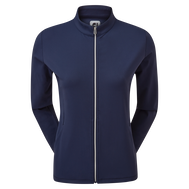 Full-Zip Midlayer