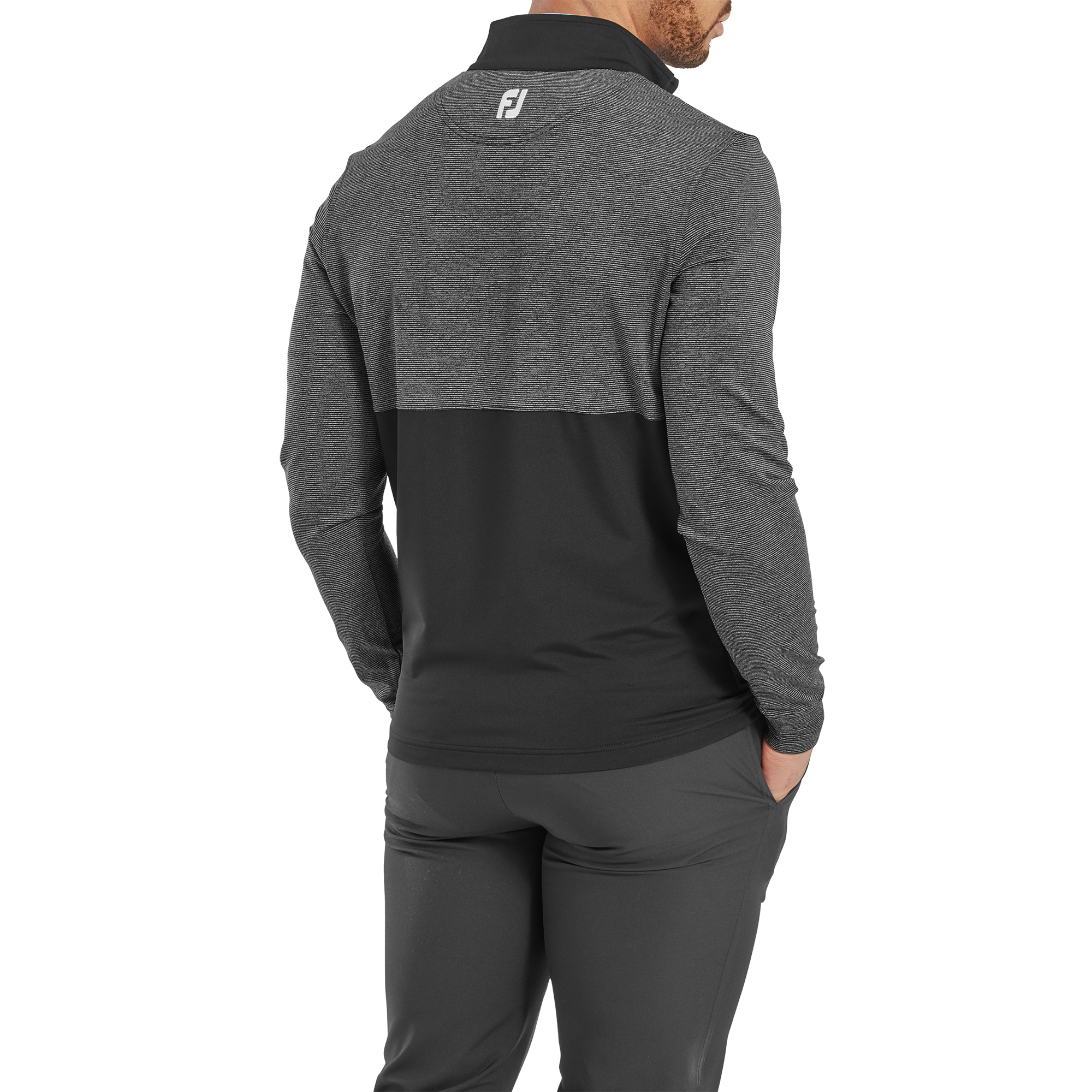 Chill-Out avec bloc Space Dye