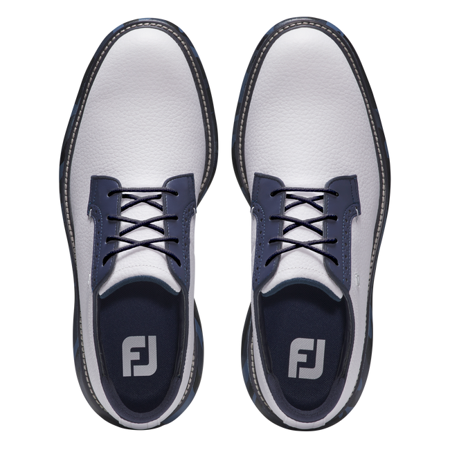 FJ Traditions Blucher