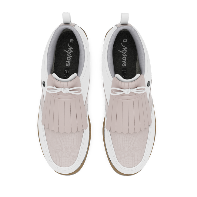 MyJoys Premiere Series - Issette Dam