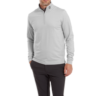 Glen Plaid Print Chill-Out