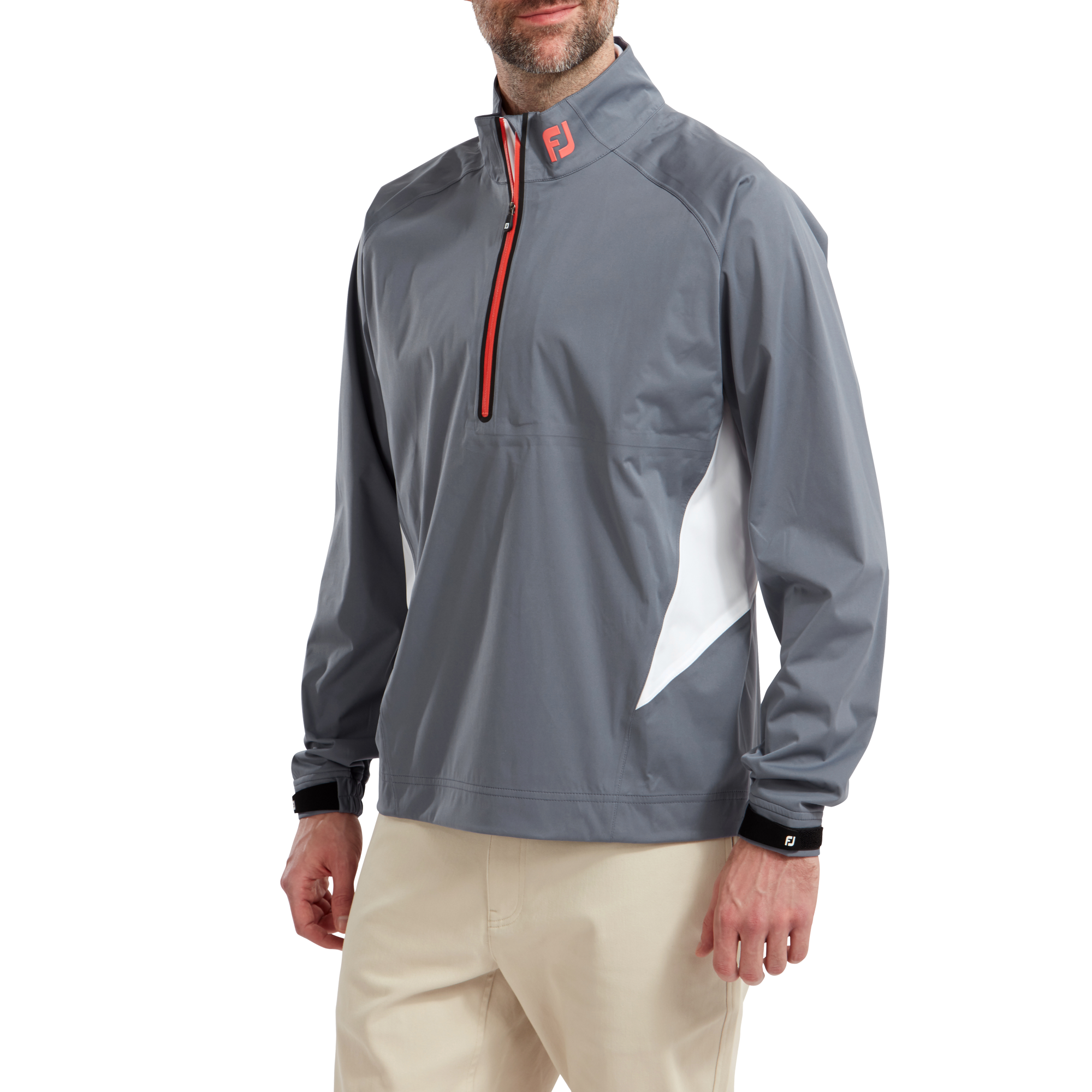 FJ HydroKnit 1/2 Zip
