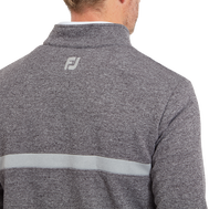 Inset Stripe Chill-Out