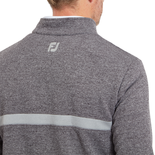 Inset Stripe Chill-Out