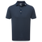 Marine / Weiß
