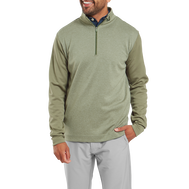 Tonal Heather Chill-Out