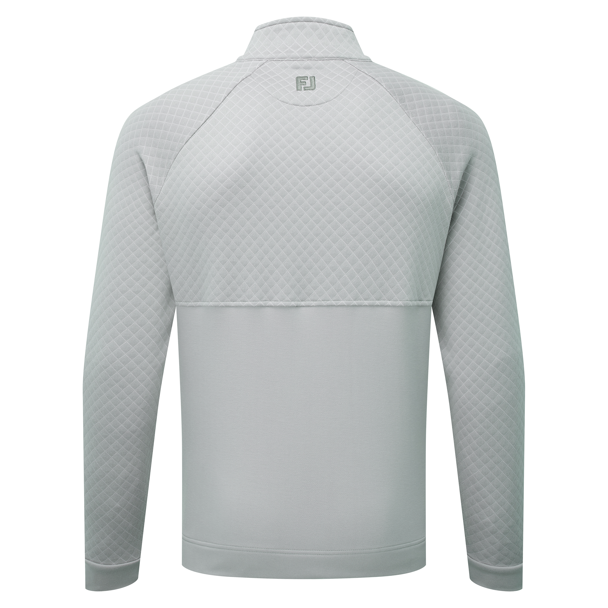 Pullover Chill-Out thermique Jacquard