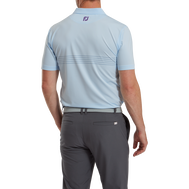 Engineered Pinstripe Lisle