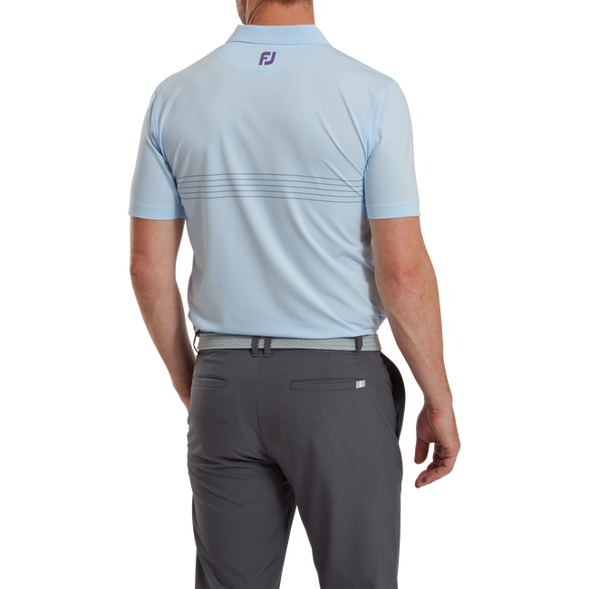 Engineered Pinstripe Lisle