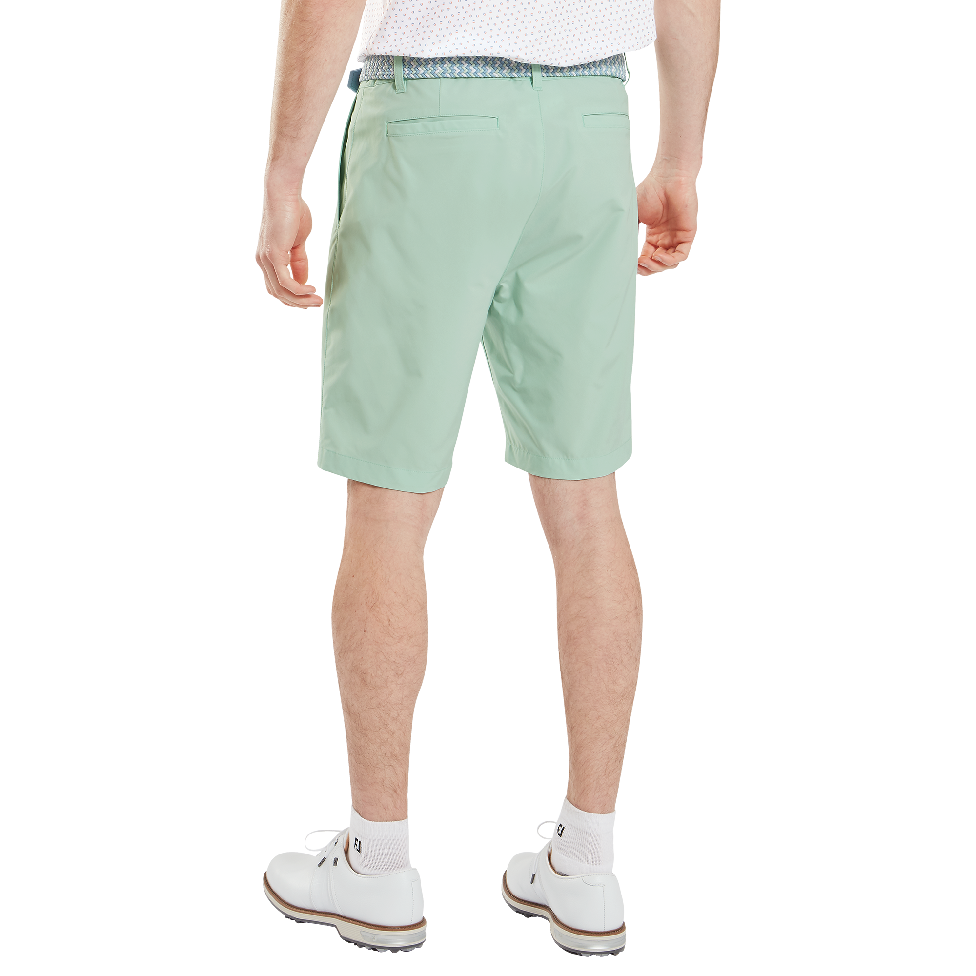 FJ Par Short