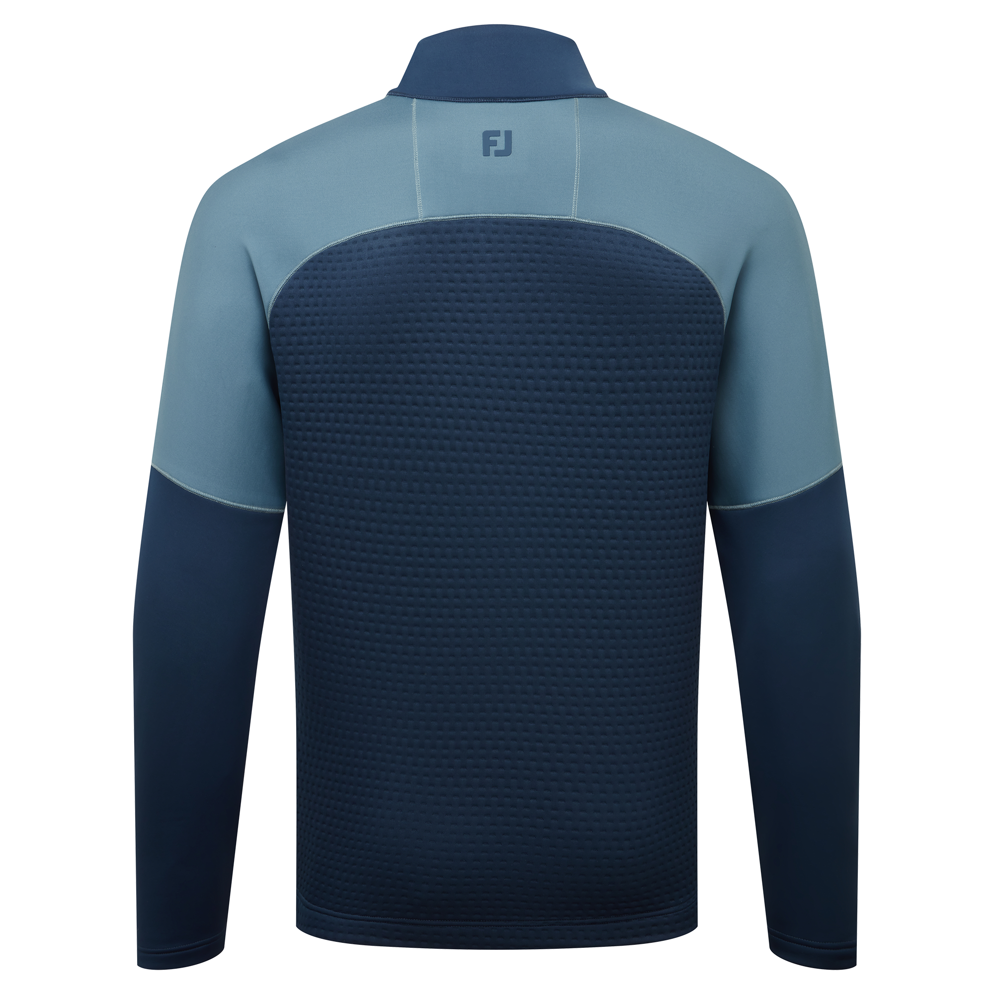 ThermoSeries Jacquard Midlayer