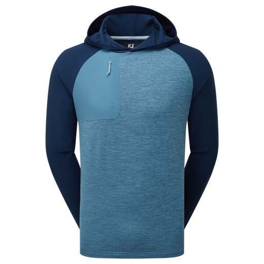 ThermoSeries Pullover Hoodie