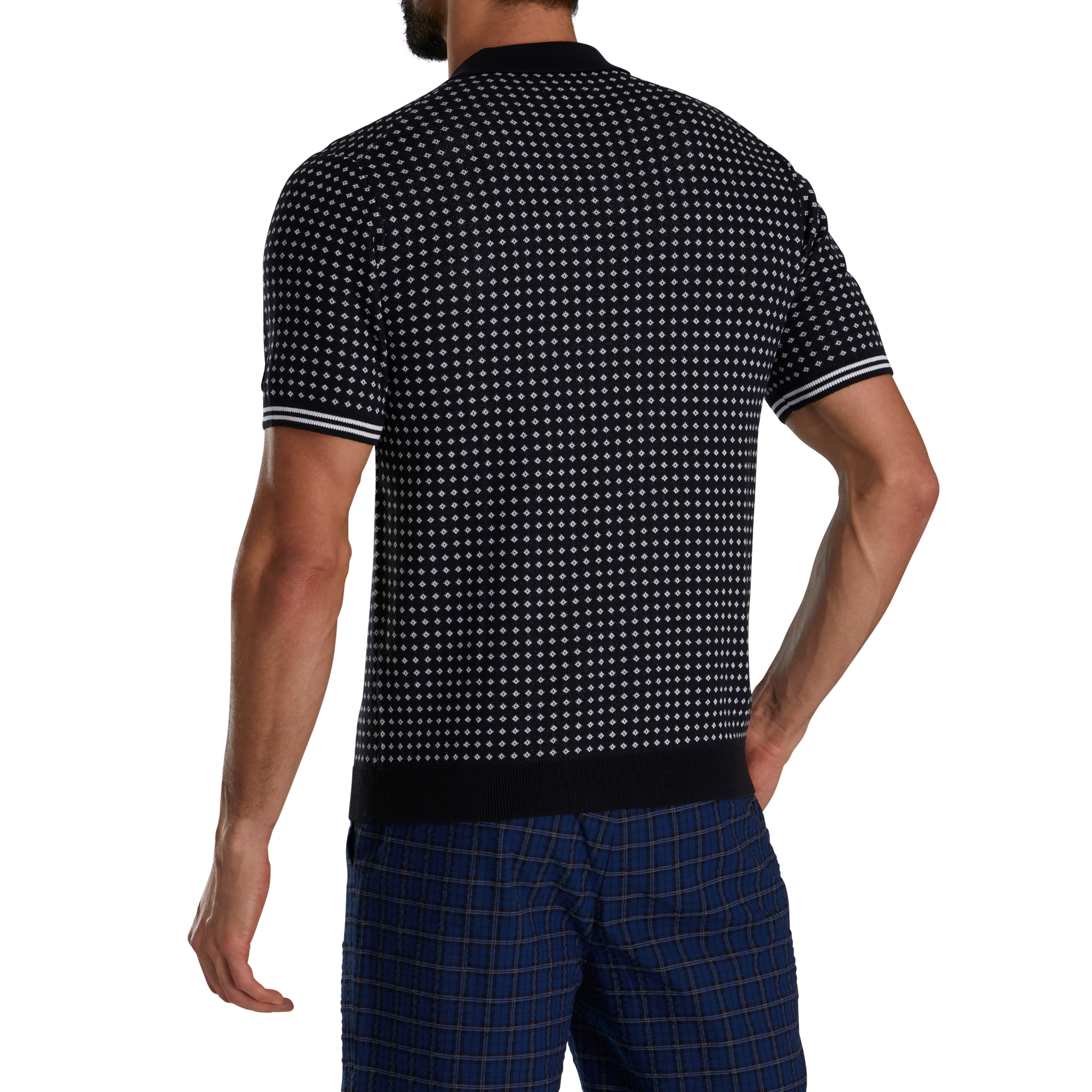 Todd Snyder Long Sleeve Logo Crewneck