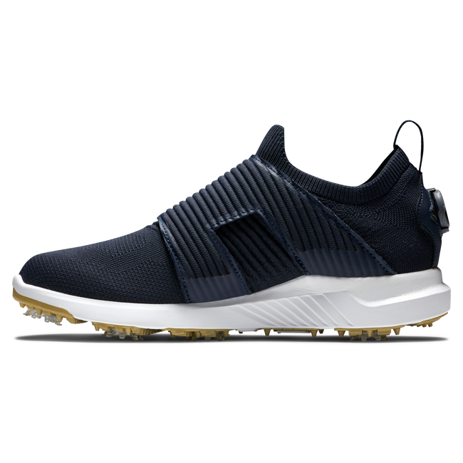 HyperFlex BOA