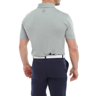 Heather Self Collar Lisle