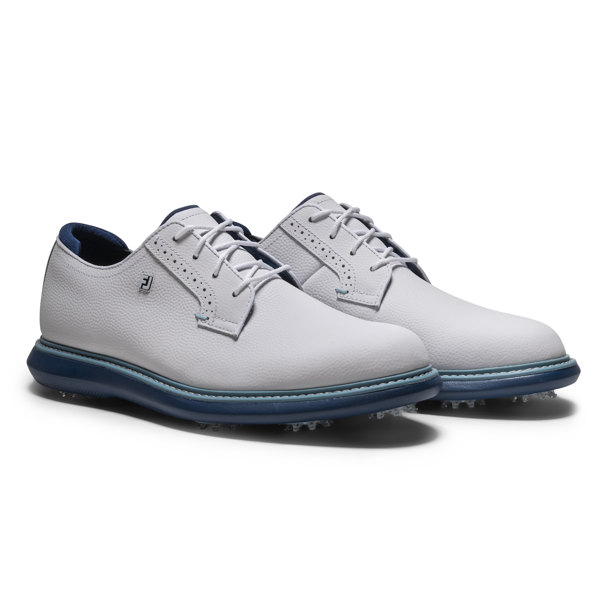 FJ Traditions Blucher